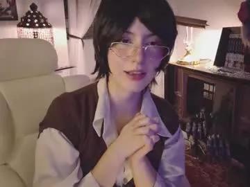 Photos of alaskagrace from Chaturbate is Freechat
