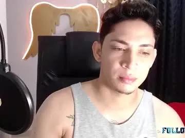 Ale_fuckever webcams show profile image 