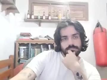 Alecbaez webcams show profile image 