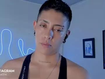Photos of aleja1214 from Chaturbate is Private