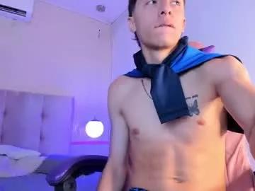 Alessandro_dybala webcams show profile image 