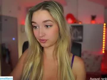 Get ready to be blown away by the sexiness and flair of our lush cam feed models on our lush page. From Thongbodysuit to freckles, we've got the most amazing free live sex cam choice.