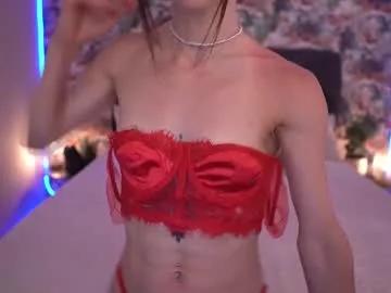 Photos of alice_arwen_ from Chaturbate is Group