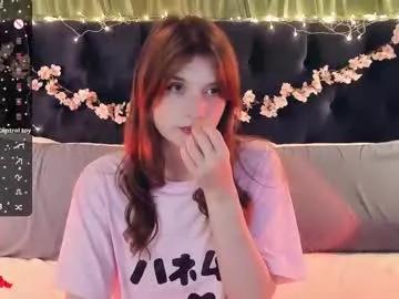 Photos of alice_langley from Chaturbate is Group