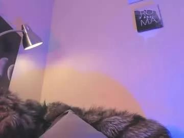 Photos of alicepoixxxon from Chaturbate is Freechat