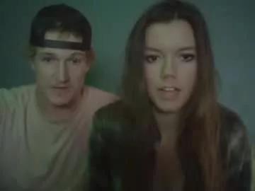 Photos of alinaandluke from Chaturbate is Freechat