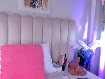 Photos of alissyadanger from Chaturbate is Away