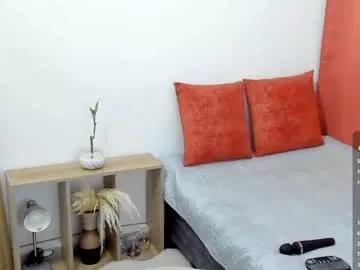 Photos of allison0724 from Chaturbate is Freechat