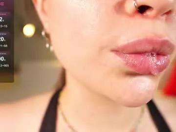 Photos of alma_yammy from Chaturbate is Freechat