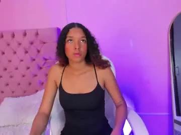 almaolimpo from Chaturbate