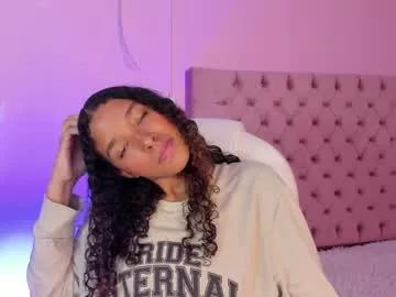 almaolimpo from Chaturbate