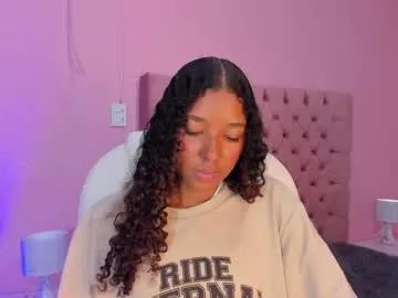 almaolimpo from Chaturbate