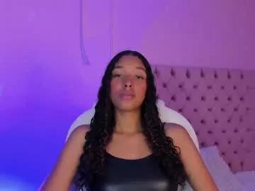 almaolimpo from Chaturbate