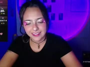 almawhite420 from Chaturbate