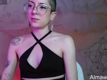 Almawhite420 webcams show profile image 