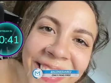 Photos of alondra_on_fire from Chaturbate is Freechat