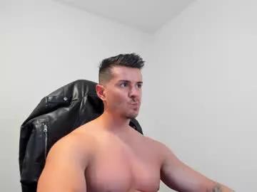 Alphagodleatherking92 webcams show profile image 