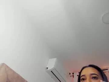 amaia_mendoza from Chaturbate