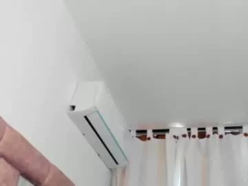 amaia_mendoza from Chaturbate
