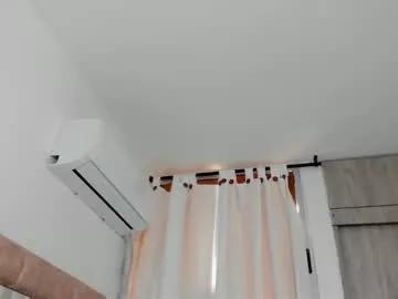amaia_mendoza from Chaturbate