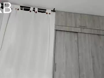amaia_mendoza from Chaturbate