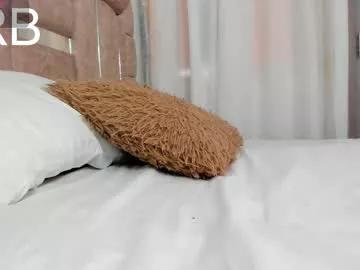 amaia_mendoza from Chaturbate