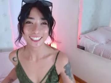 ambar_oishi from Chaturbate