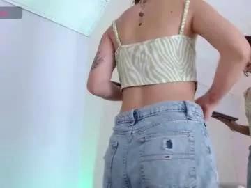 ambar_oishi from Chaturbate