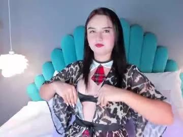 Photos of ameliaclar from Chaturbate is Freechat