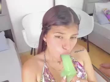 amyallenn from Chaturbate