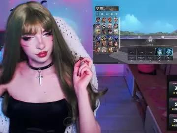 Photos of amyboop_ from Chaturbate is Freechat