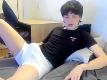 an0nymouse3 from Chaturbate