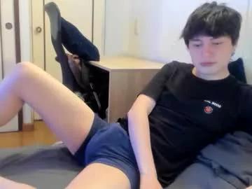 an0nymouse3 from Chaturbate