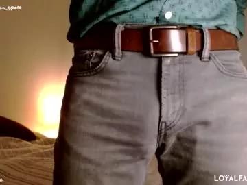 Photos of an_expose from Chaturbate is Freechat