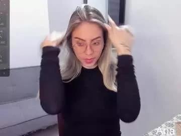 ana_becker1 from Chaturbate