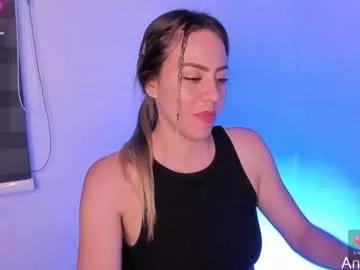 ana_becker1 from Chaturbate