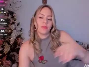 ana_becker1 from Chaturbate