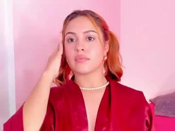 ana_levi from Chaturbate