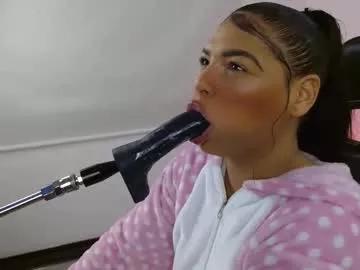 Photos of anabel693 from Chaturbate is Freechat