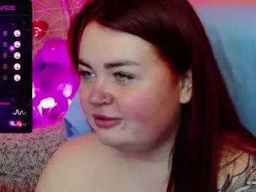 anabel_cristi from Chaturbate