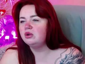 anabel_cristi from Chaturbate