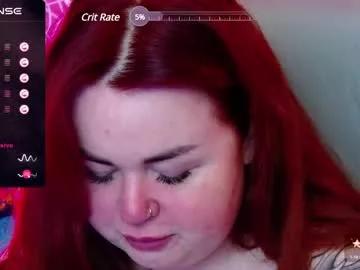 anabel_cristi from Chaturbate