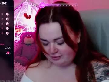 anabel_cristi from Chaturbate