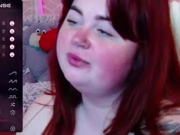 anabel_cristi from Chaturbate