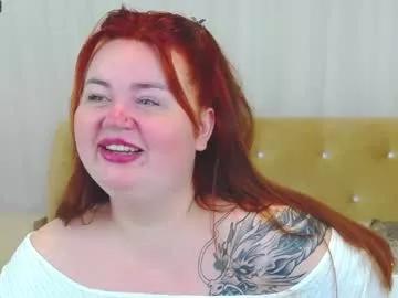 anabel_cristi from Chaturbate
