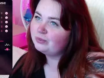 anabel_cristi from Chaturbate
