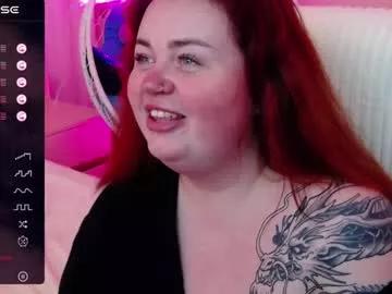 anabel_cristi from Chaturbate