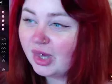 anabel_cristi from Chaturbate