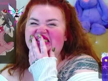 anabel_cristi from Chaturbate