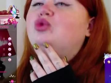 anabel_cristi from Chaturbate